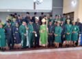 Pope Leo XIV , Nuncio Most Rev Crotty, Archbishop Okeke felicitate APKMN as Association holds 17th National conference