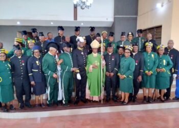 Pope Leo XIV , Nuncio Most Rev Crotty, Archbishop Okeke felicitate APKMN as Association holds 17th National conference