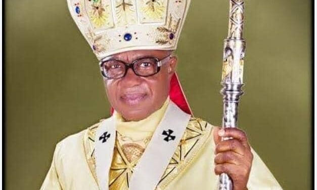 Archdiocese of Onitsha set to celebrate historic arrival of white missionaries in Onitsha 140 years ago
