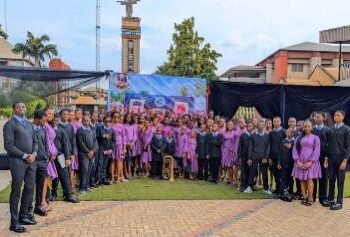 St. Johnpaul Music Academy Director, Odawulu, Expresses Confidence in Victory at Ongoing Music Academy Competition