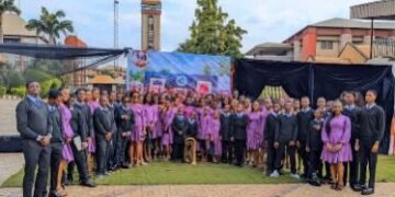 St. Johnpaul Music Academy Director, Odawulu, Expresses Confidence in Victory at Ongoing Music Academy Competition