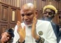 IPOB leader Nnamdi Kanu sentenced to life imprisonment