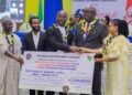 Mater Amabilis Secondary School, Umuoji, Wins WAEC Merit Award