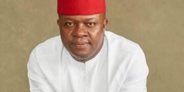 A 12-POINT LETTER TO NDIGBO, BY VALENTINE OZIGBO