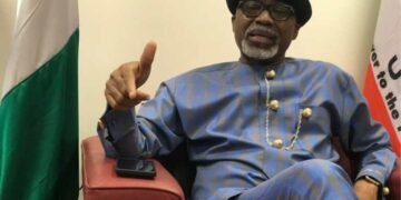 Abaribe calls for investigation into troop withdrawal before Kebbi school abduction