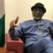 Abaribe calls for investigation into troop withdrawal before Kebbi school abduction