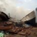 Fire destroys property worth millions at Nnewi factory