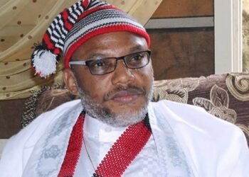 South-East traders reject Nnamdi Kanu’s life sentence, appeal to president Tinubu for intervention