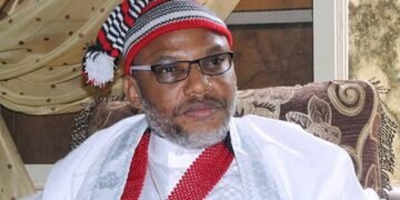 South-East traders reject Nnamdi Kanu’s life sentence, appeal to president Tinubu for intervention