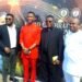 Soludo, Mefor, Others Hail Fr. Basil Ekwunife for Emerging Mega Star Role Model in Anambra