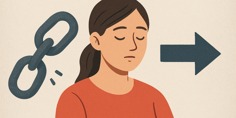 Accept Your Limitations And Move On