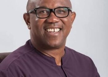 Peter Obi Donates N10m to Tansian Varsity