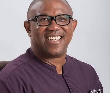 Peter Obi Donates N10m to Tansian Varsity