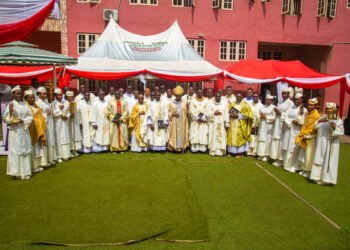 College of Nursing Sciences St Charles Borromeo Specialist Hospital Onitsha is Producing World-Class Nurses – Mrs Ubosi