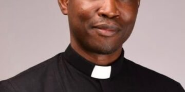 The Lateran Basilica is the seat of authority over spiritual and temporal kingdoms – Fr. Agu