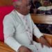 Bishop Daboh marks 2nd anniversary at parish carol; solicits prayers for release of abducted priest