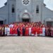 Shanahan University matriculates 700 new students– Archbishop Okeke urges students not to be distracted-Abaribe,Obi,Nwoye,Anyakwo grace ocassion