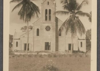 In the Footsteps of Our Fathers in Faith