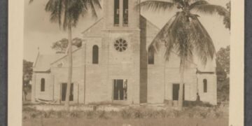 In the Footsteps of Our Fathers in Faith