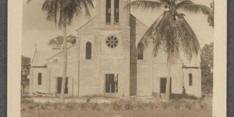 In the Footsteps of Our Fathers in Faith