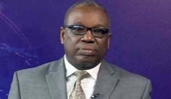 Ex-INEC director Osaze-Uzzi accuses Senate of deliberately delaying passage of Electoral Act