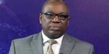 Ex-INEC director Osaze-Uzzi accuses Senate of deliberately delaying passage of Electoral Act