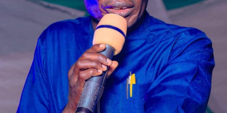 CAN Chairman solicits assistance for arrested Christian teachers in ZariaBy Olivia Obijiaku