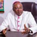 Bishop Daboh advocates external assistance as means of ending insecurity in NigeriaBy Olivia Obijiaku