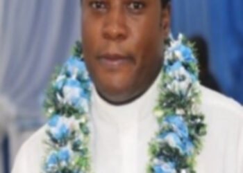 Baptism does not guarantee salvation; renew your baptism on a daily basis – Fr. DanlamiBy Olivia Obijiaku