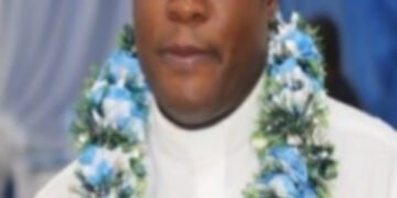 Baptism does not guarantee salvation; renew your baptism on a daily basis – Fr. DanlamiBy Olivia Obijiaku