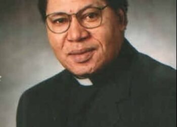 Fr. Akpunonu: The Formator Who Shaped Generations