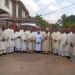 Archbishop Okeke, others in attendance as Rev. Sr. Mary Josephine Anyansi marks Platinum Jubilee of First Religious Profession