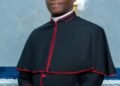 Bishop Gerald Mamman Musa Elected to Lead Communications for Catholic Bishops’ Conference of Nigeria