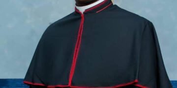 Bishop Gerald Mamman Musa Elected to Lead Communications for Catholic Bishops’ Conference of Nigeria