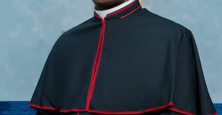 Bishop Gerald Mamman Musa Elected to Lead Communications for Catholic Bishops’ Conference of Nigeria