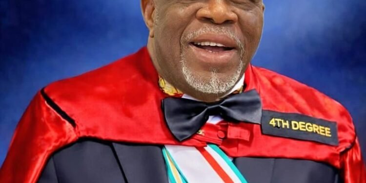 Always be prepared for the last day – Bishop Daboh enjoins Christians as Zaria diocese bids farewell to Igwe Unogu