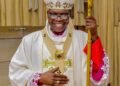Archbishop Ndagoso Emerges CBCN President as Nigerian Catholic Bishops Elect New Leadership