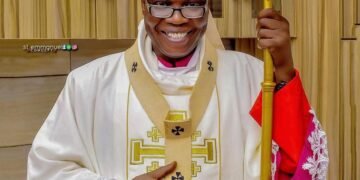 Archbishop Ndagoso Emerges CBCN President as Nigerian Catholic Bishops Elect New Leadership