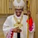 Archbishop Ndagoso Emerges CBCN President as Nigerian Catholic Bishops Elect New Leadership