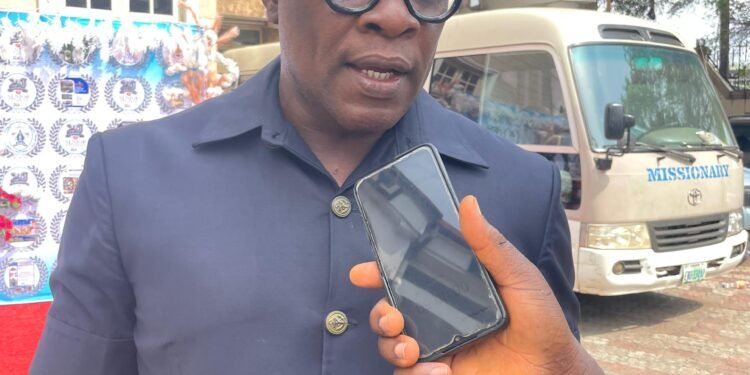 End sit -at – home by resolving issues behind the action – Hon Umennajiego urges Gov Soludo