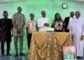 Fr Ikpenwa Marks Birthday with Thanksgiving, Urges Stakeholders to Sustain Bigard Seminary Development