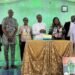 Fr Ikpenwa Marks Birthday with Thanksgiving, Urges Stakeholders to Sustain Bigard Seminary Development