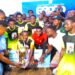 Federal legislator Uche Okonkwo attracts mini sports stadium as his sponsored football competition 2025 edition ends