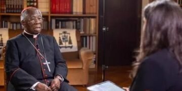 Cardinal Arinze Shares Memories of Priest Who Could Become Nigeria’s First Saint