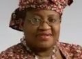 45th Convocation: Ahmadu Bello University confers Honorary Degree on Dr. Okonjo-Iweala