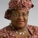 45th Convocation: Ahmadu Bello University confers Honorary Degree on Dr. Okonjo-Iweala