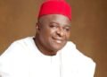 Fr Adimike charges Leaders globally to always leave a lasting legacy as Late Sen. Okonkwo is remembered