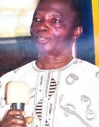 We have obligation to pray for the dead – Fr. Akema enjoins Christians