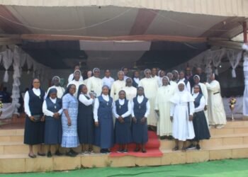 Dominican Sisters’ College Abatete celebrates its 25 years silver anniversary