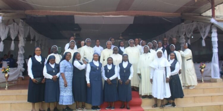 Dominican Sisters’ College Abatete celebrates its 25 years silver anniversary